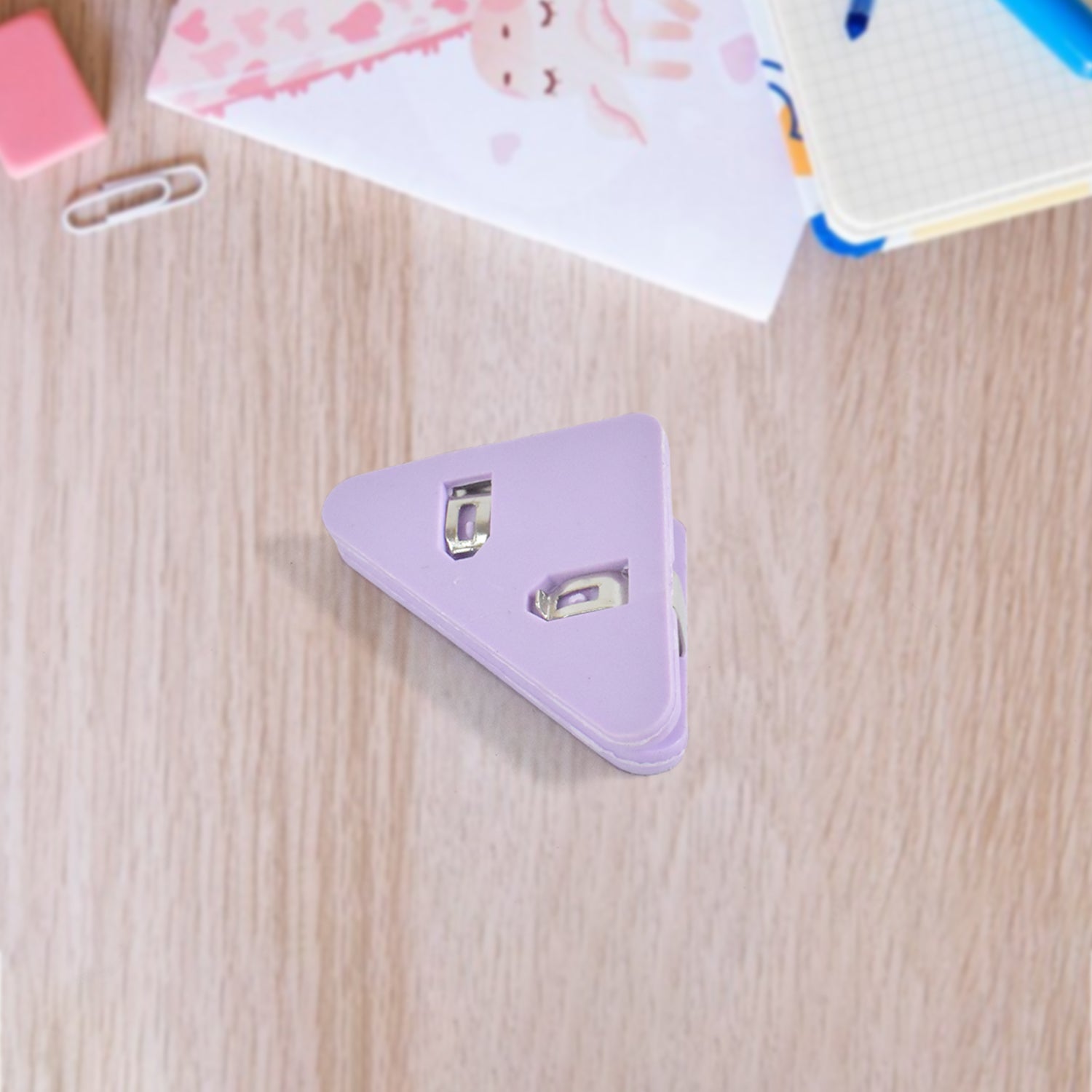 Geo Clip Geo Clip